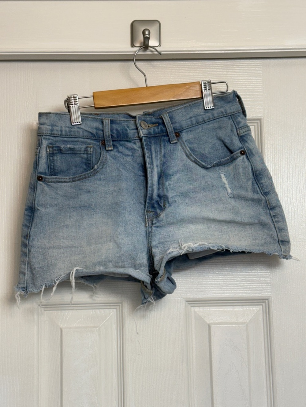 RSQ Jean shorts